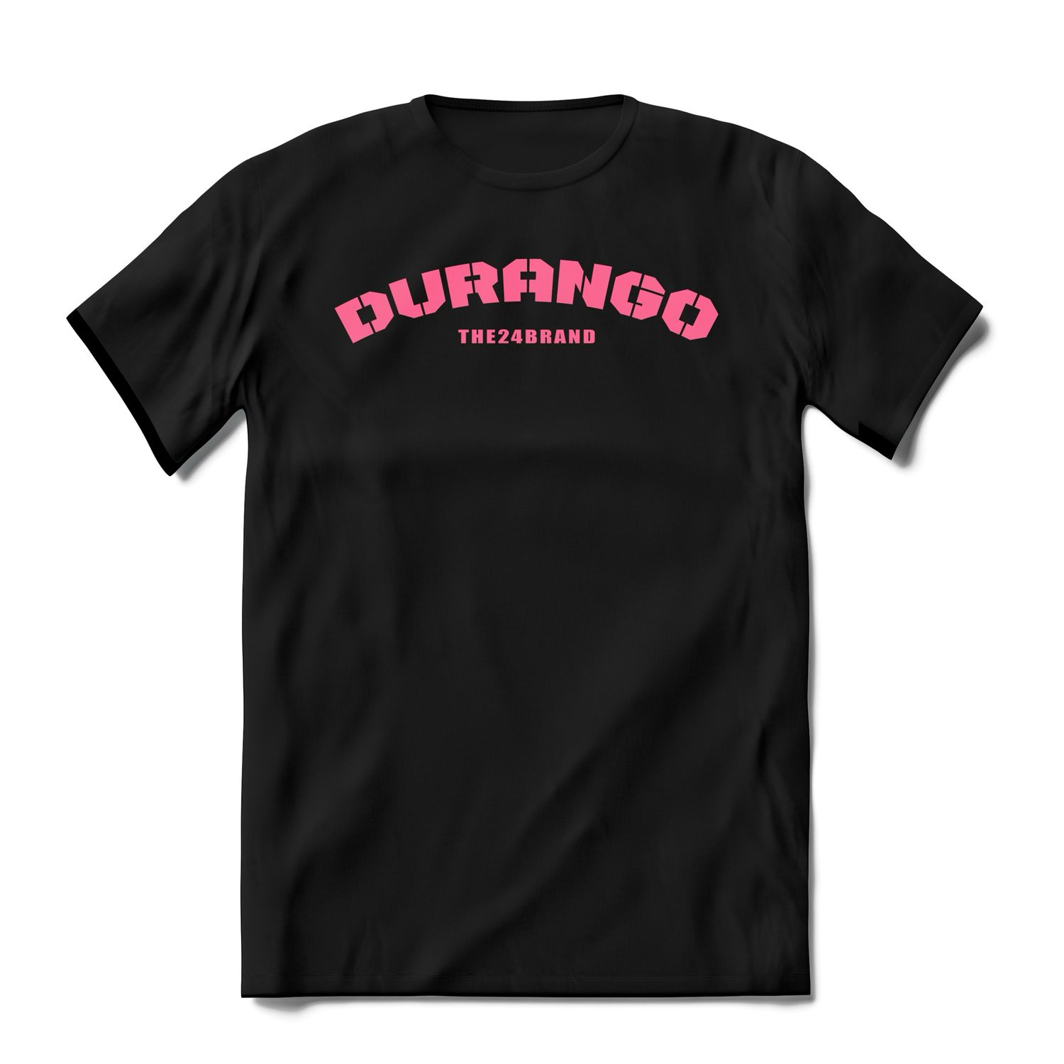 Pink Project DURANGO T-shirt