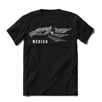 VIVA MÉXICO DELUXE Collection  CHIHUAHUA T-shirt