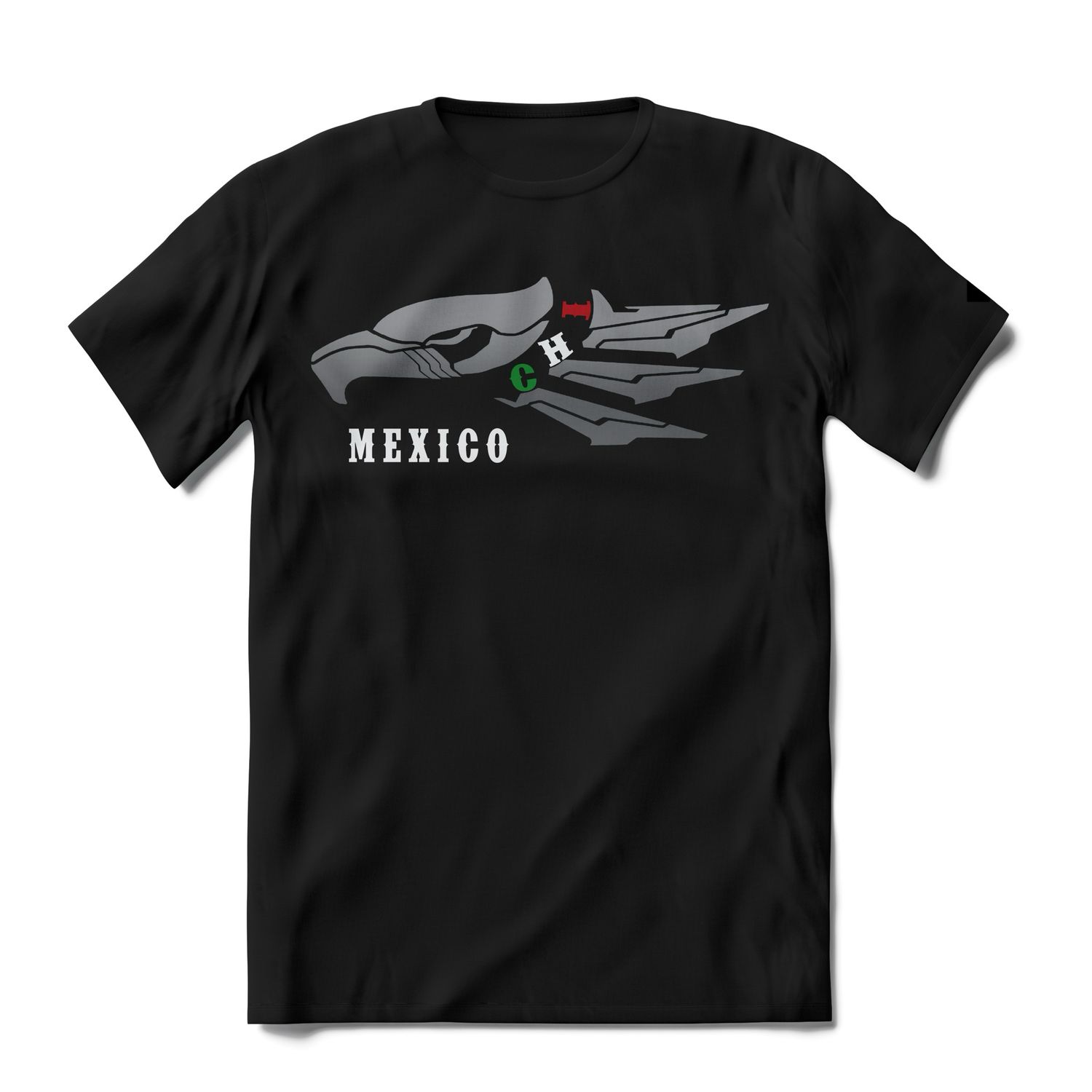 VIVA MÉXICO DELUXE Collection  CHIHUAHUA T-shirt