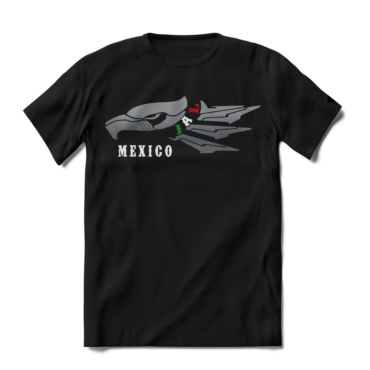 VIVA MÉXICO DELUXE Collection JALISCO T-shirt