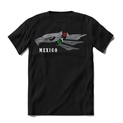 VIVA MÉXICO DELUXE Collection  GUANAJUATO T-shirt