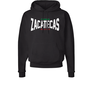 ZACATECAS  (HOODIE | CREWNECK) VIVA MEXICO Collection