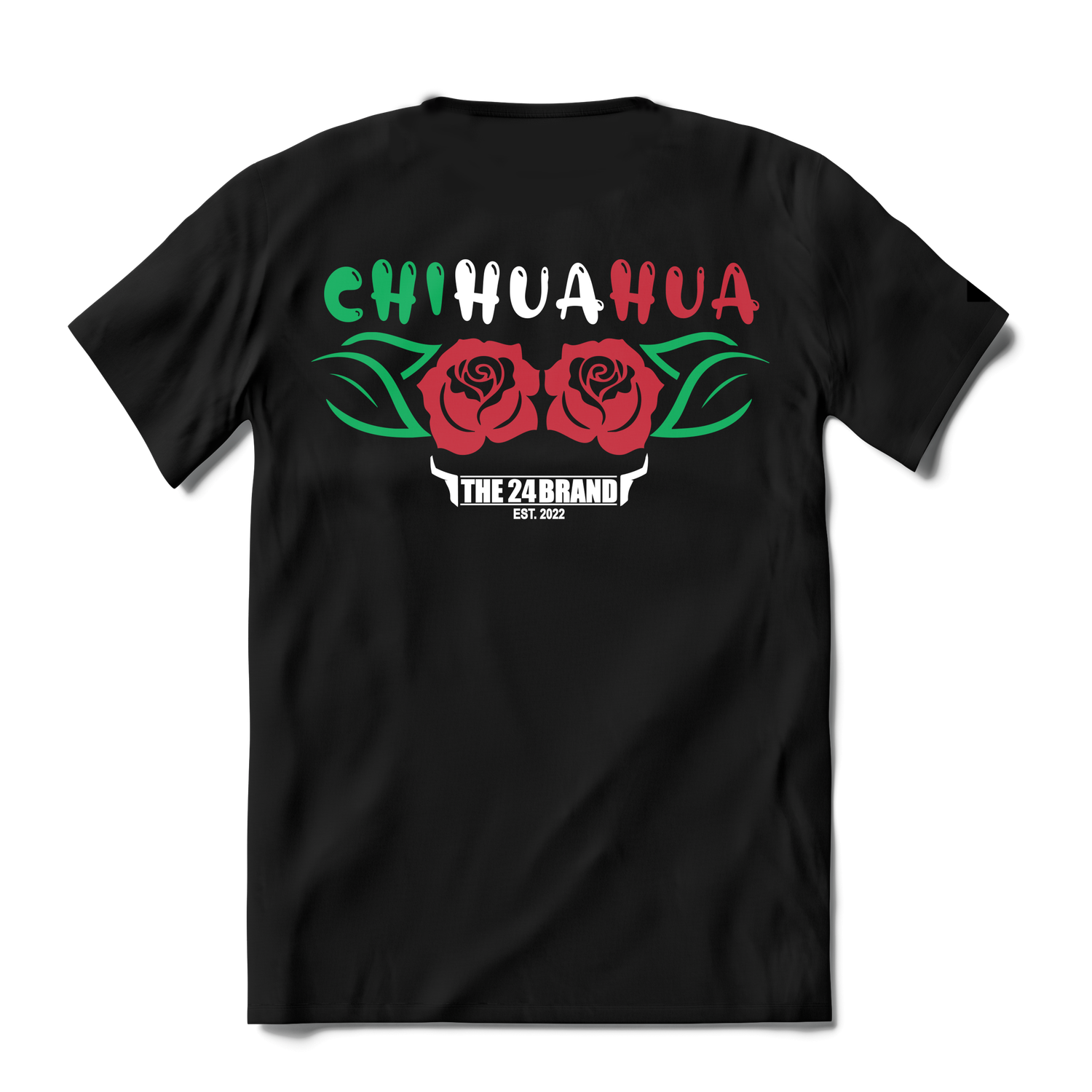 CHIHUAHUA T-Shirt / CrewNeck / CropTop / Hoodie ROSONES Collection 2025