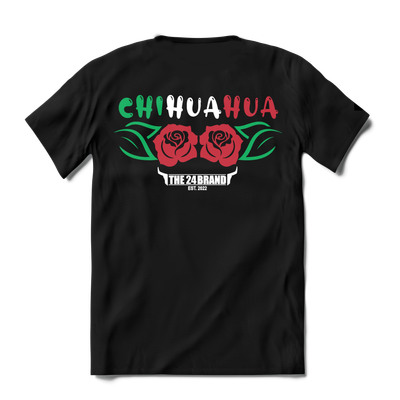 CHIHUAHUA T-Shirt / CrewNeck / CropTop / Hoodie ROSONES Collection 2025