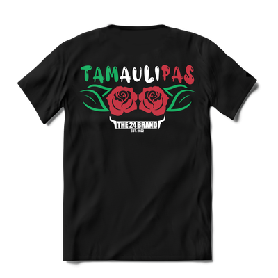 TAMAULIPAS  T-Shirt / CrewNeck / CropTop / Hoodie ROSONES Collection 2025