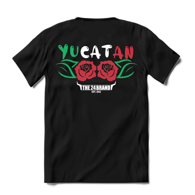 YUCATAN T-Shirt / CrewNeck / CropTop / Hoodie ROSONES Collection 2025