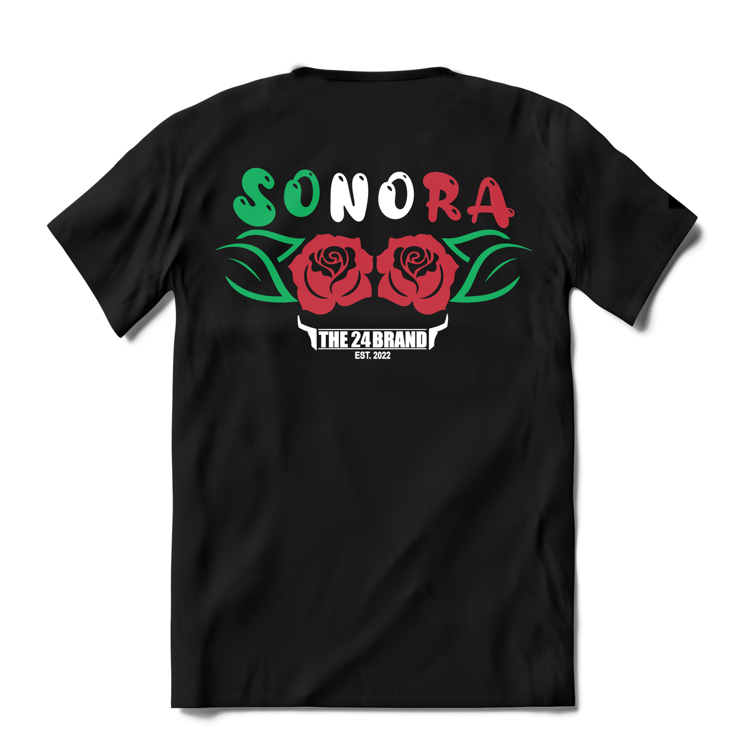 SONORA T-Shirt / CrewNeck / CropTop / Hoodie ROSONES Collection 2025