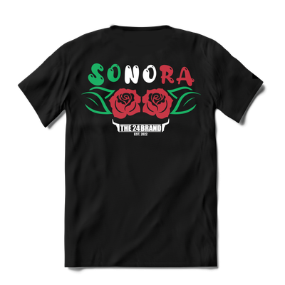 SONORA T-Shirt / CrewNeck / CropTop / Hoodie ROSONES Collection 2025