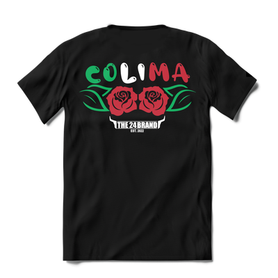 COLIMA T-Shirt / CrewNeck / CropTop / Hoodie ROSONES Collection 2025