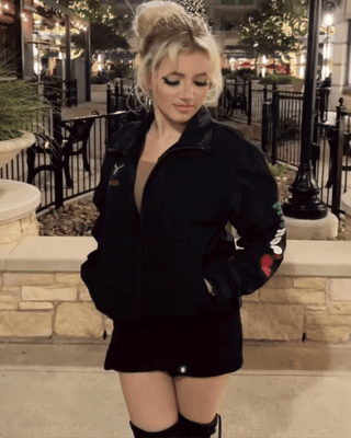 JACKETS