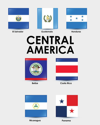 &quot;CENTRO AMERICA&quot; Collection