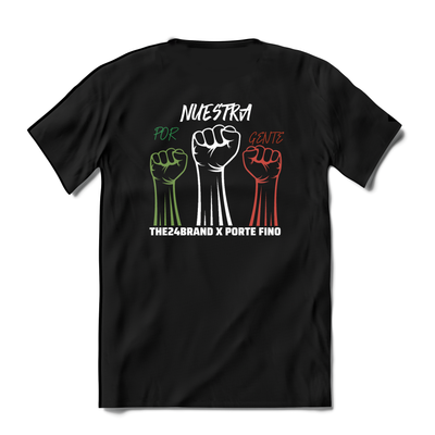 SIN FRONTERAS Collection