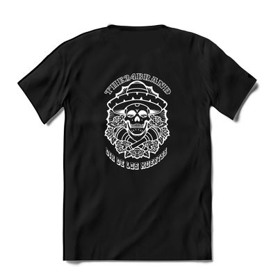 Dia de Muertos T-Shirt 