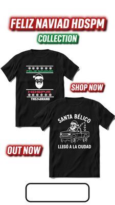 Feliz Navidad HDSPM Collection 