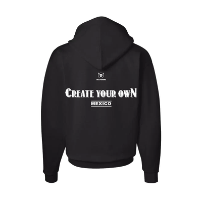 CREATE YOUR OWN  (HOODIE | CREWNECK) PAL FRIO Collection
