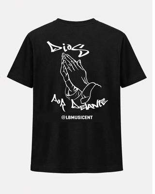 DIOS POR DELANTE @LBMUSICENT