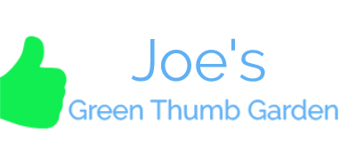 Joe's Green Thumb Garden