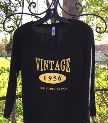 Personalized Apparel