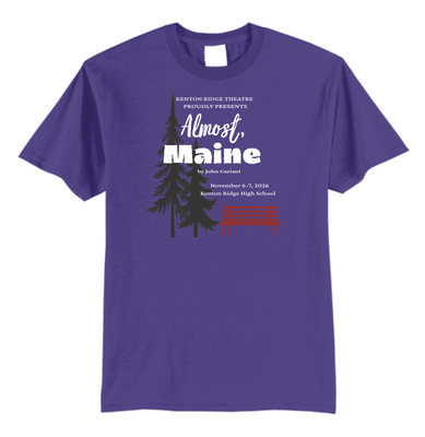 Kenton Ridge Play Shirt