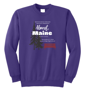 Kenton Ridge Play sweatshirt