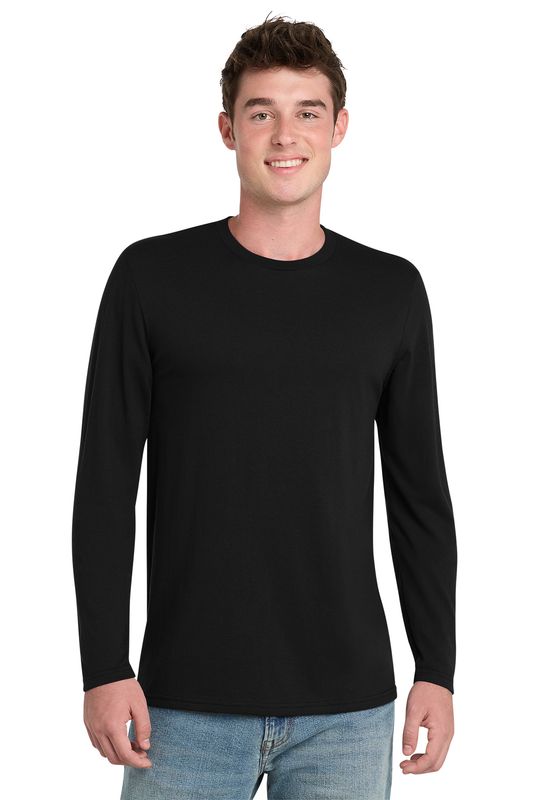 Long sleeve tee