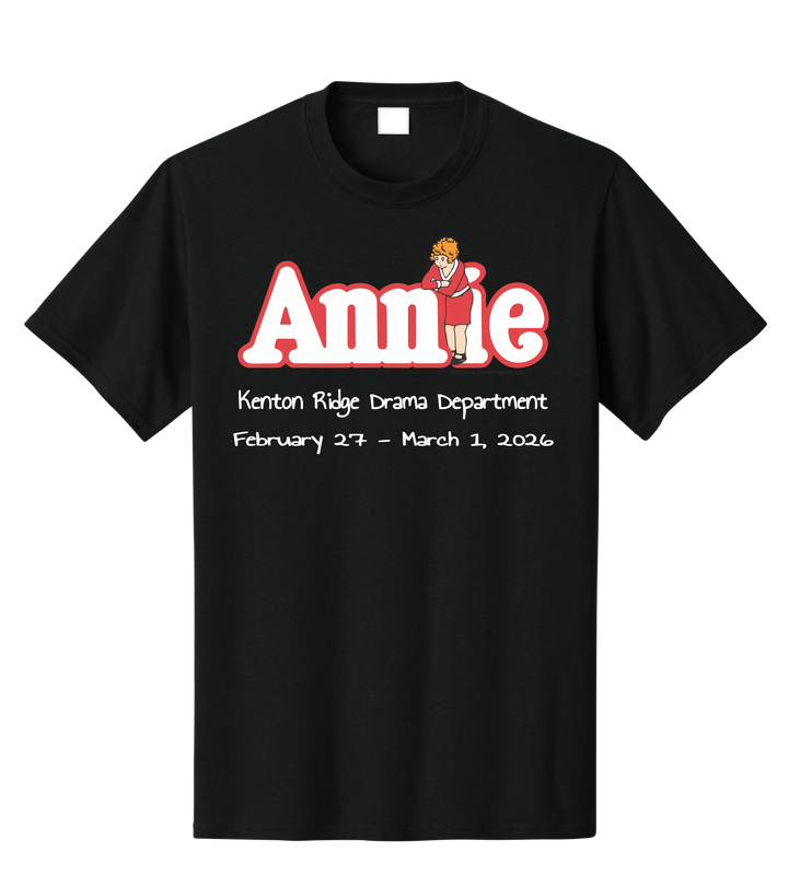 ANNIE short sleeve tee