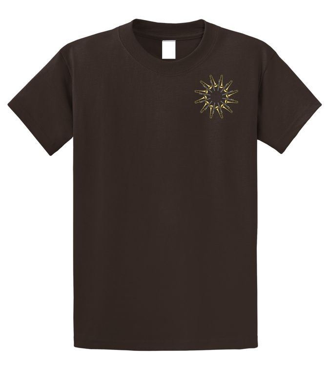 KR Trombone Section T-Shirts