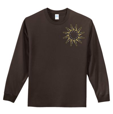 KR Trombone long sleeve tee