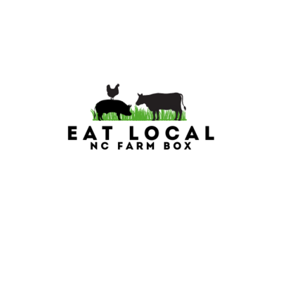 Eat Local NC Farm Box: Monthly