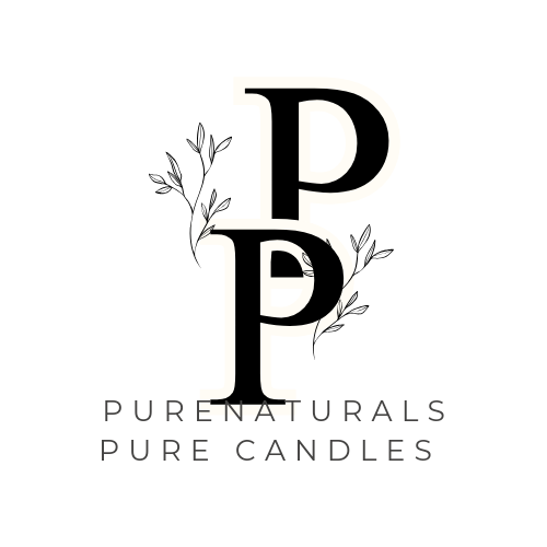 PURENATURALSPURECANDLES