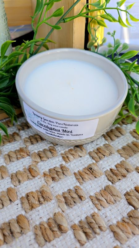 Eucalyptus Mint