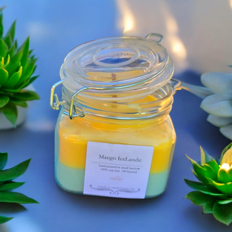 Mango IceLandic 