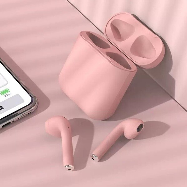 Airpods multi color