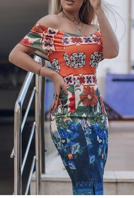 Floral Collection