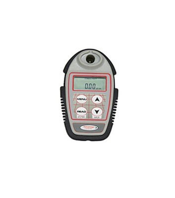 Hantron Meter, Digital Handheld Water Tester, Conductivity/Temperature