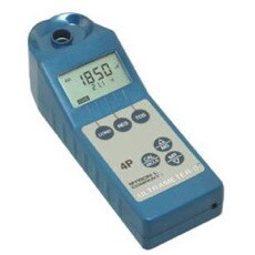 Conductivity Meter, Myron L Ultrameter II™ 4PII