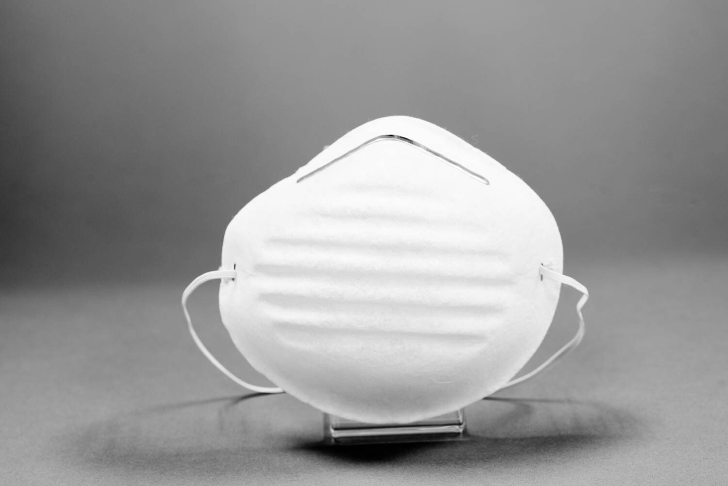 Dust Mask, Standard (50/Box)