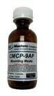 CMC-9AF19 Low Viscosity, Stained Mountant, 2 oz. CMC-9AF19 Low Viscosity, Stained Mountant, 2 oz.