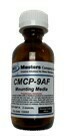 CMC-9AF19 Low Viscosity, Stained Mountant, 2 oz.