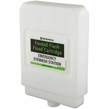 Eyewash Station Solution, 4 x 1 Gallon Bottles/Case