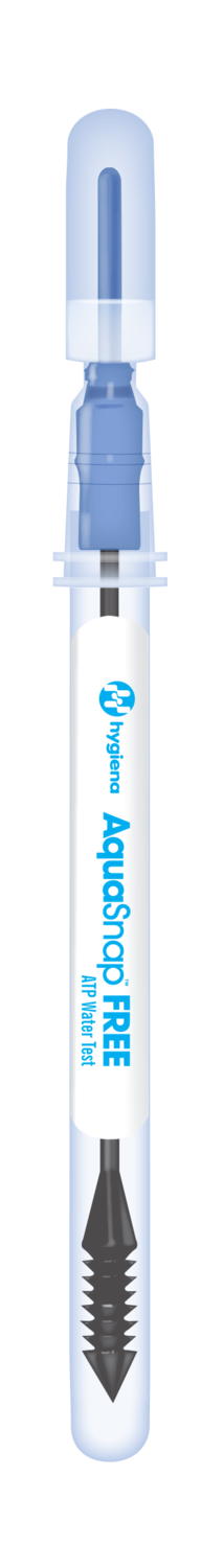 ATP Pen, AquaSnap™ Free, (100/Box). For use with SystemSURE Luminometers