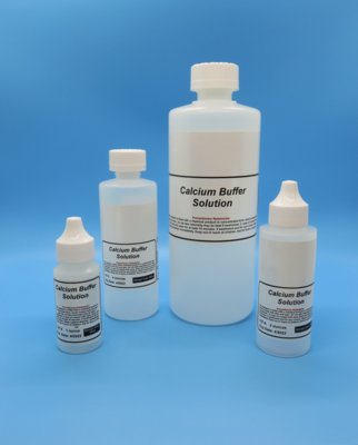 Calcium Buffer Solution *(HM)