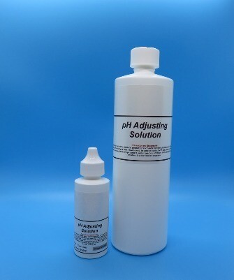 pH Adjusting Solution