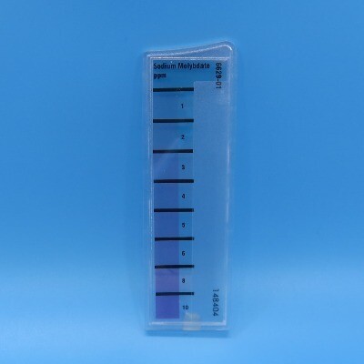 Sodium Molybdate Octa-Slide Bar, 0-10.0 ppm