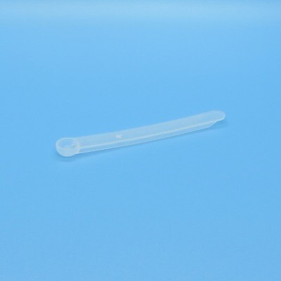 Scoop, Plastic, 0.2 gm Capacity