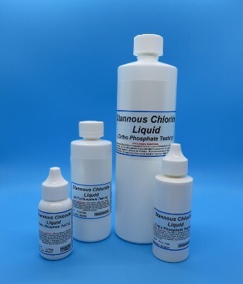 Stannous Chloride, Liquid