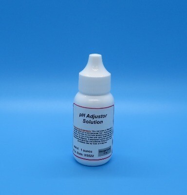 pH Adjusting Solution