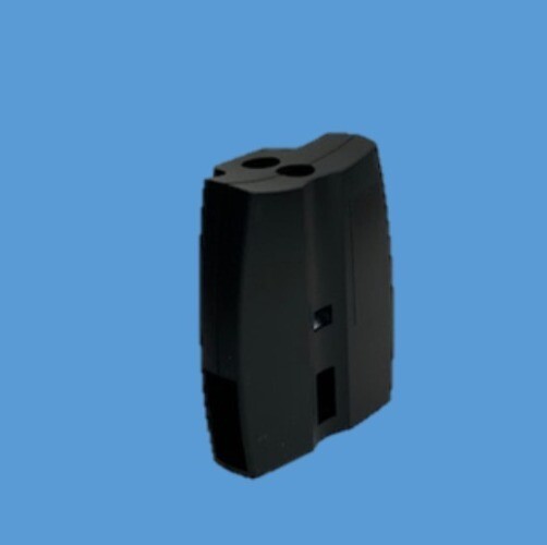 Comparator, Low Range for Copper Test Kit