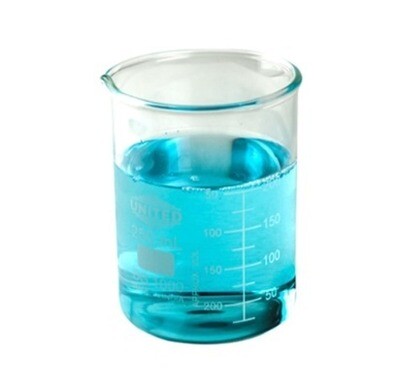Beaker, Glass, 250 ml Capacity