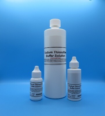 Sodium Thiosulfate Buffer Solution